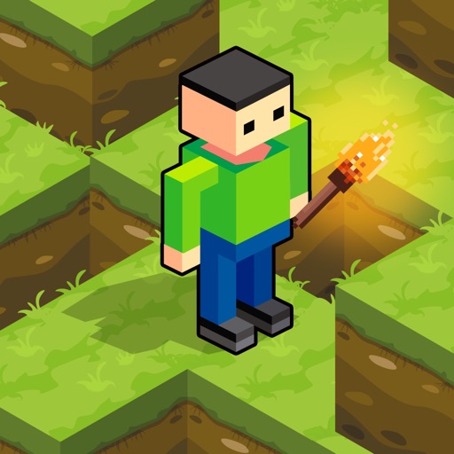 マイクラフト アドベンチャー：マインクラフト, edition app icon