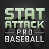 STAT ATTACK PLATINUM for PRO BASEBALL