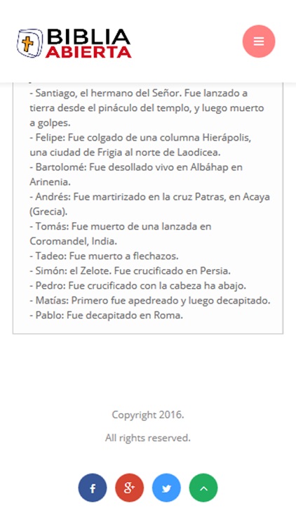 Biblia Catolica: Estudios Biblicos screenshot-3