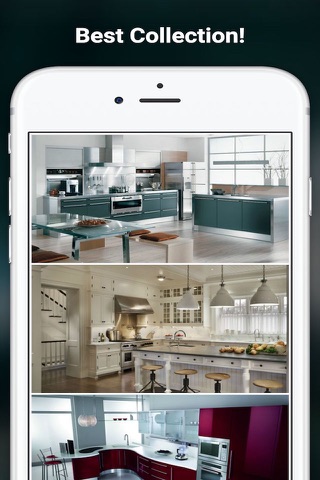 Interior design ideas - Livingroom,Bedroom,kitchen screenshot 3