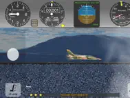 Cold War Flight Simulator ipad bilder 3