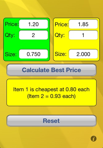 Best Price Checker screenshot 3