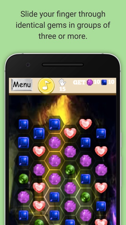 Jewel Cave screenshot-3