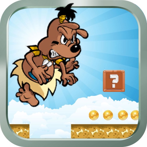 Pup’s Adventure HD icon