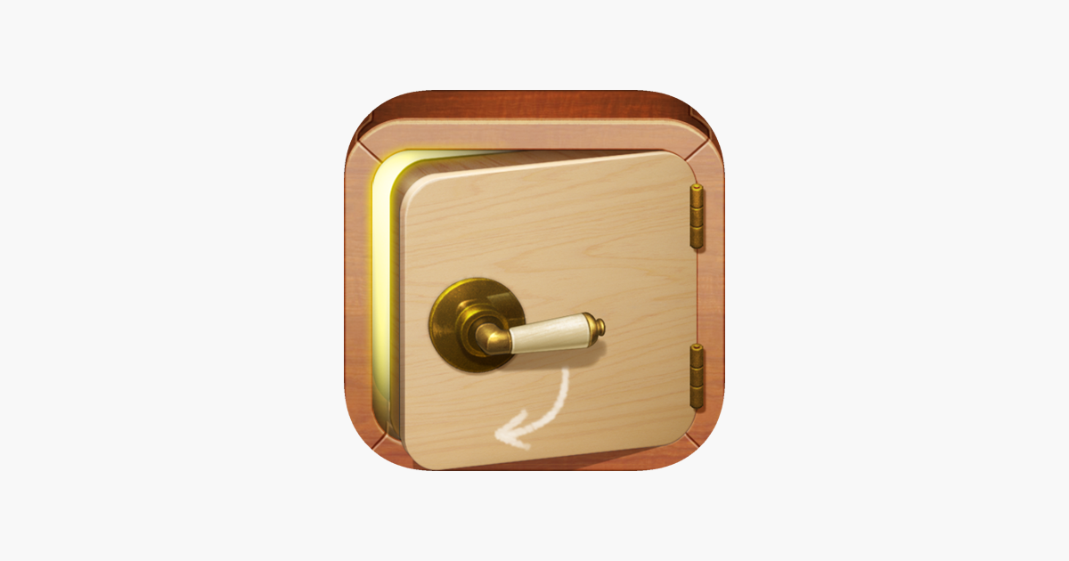 100 Doors Puzzle Box - Apps on Google Play