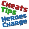 Cheats Tips For Heroes Charge