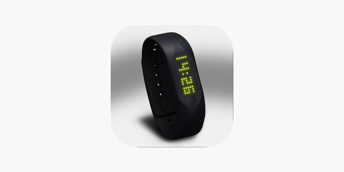 SmartBand on the App Store