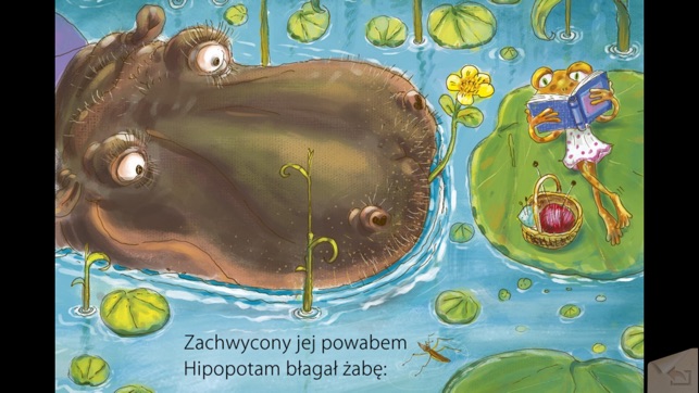 Hipopotam (Jan Brzechwa)(圖2)-速報App