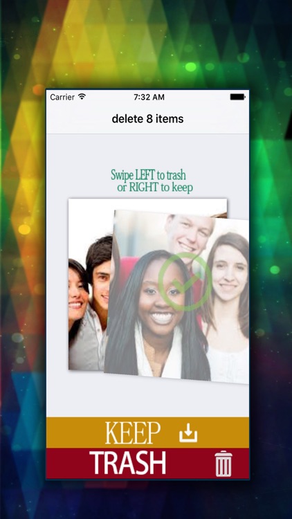Best Photo Delete Manager - Clear Gallery and Camera Roll By Deleting Duplicates