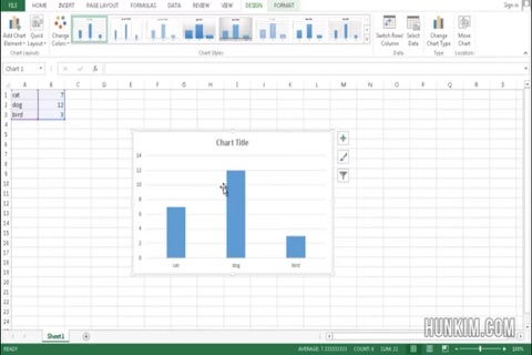 Simplified! Microsoft Excel Edition screenshot 4