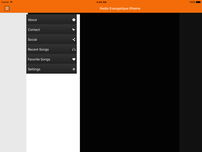 Radio Evangelique Rhema