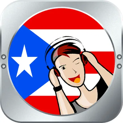 A+ Puerto Rico Radio Online - Radios Puerto Rico Cheats