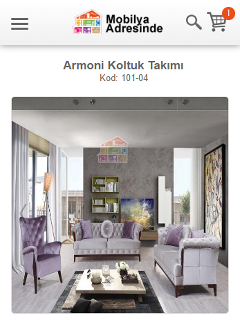 MobilyaAdresinde screenshot 6