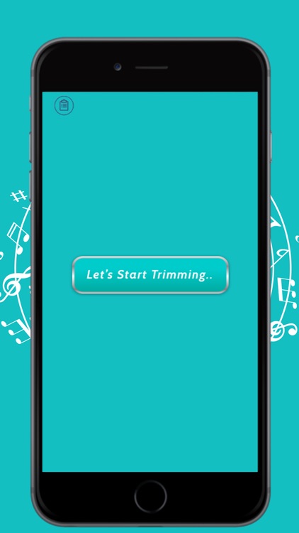 Mp3 Cutter - Ringtone Maker