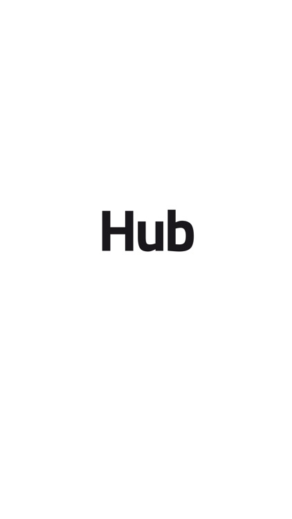 Hub