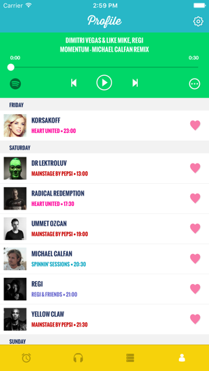 Summerfestival 2016(圖5)-速報App