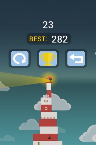 The Lighthouse Builder screenshot 3