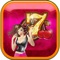 Fa Fa Fa Las Vegas Slots Machine - FREE Vegas Casino Game!!!