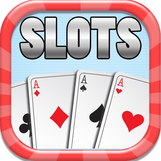 AAA SLOTS Of Vegas Casino Bonanza - Reel Games Machines