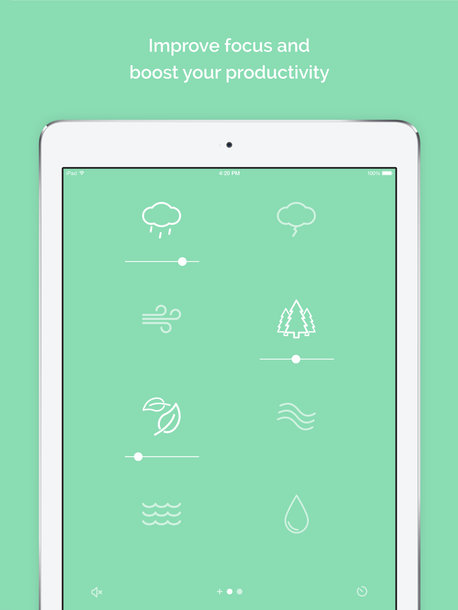 Noisli