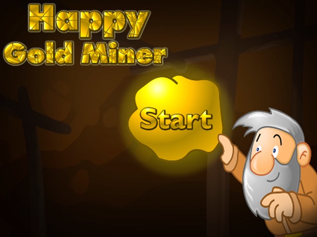 Gold Miner Vegas > iPad, iPhone, Android, Mac & PC Game