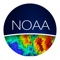 Get the most accurate and detailed weather, sourced directly from NOAA