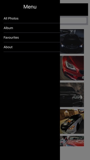 HD Car Wallpapers - BMW M6 Edition(圖3)-速報App