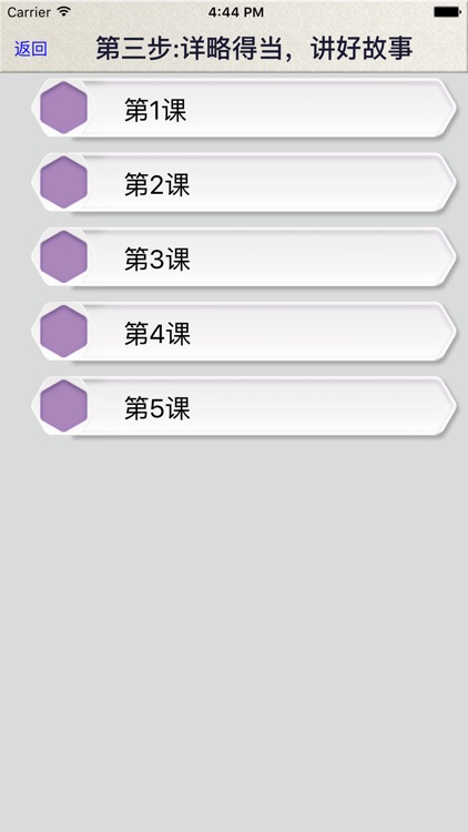 小学作文七讲-小学语文系列
