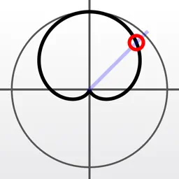 Mic Polar app icon