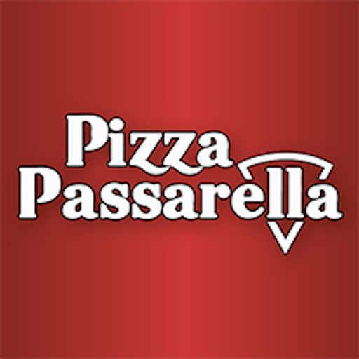 Pizza Passarella Den Haag icon