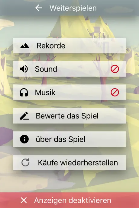 World 2048 - ein einfaches Puzzle-Spiel