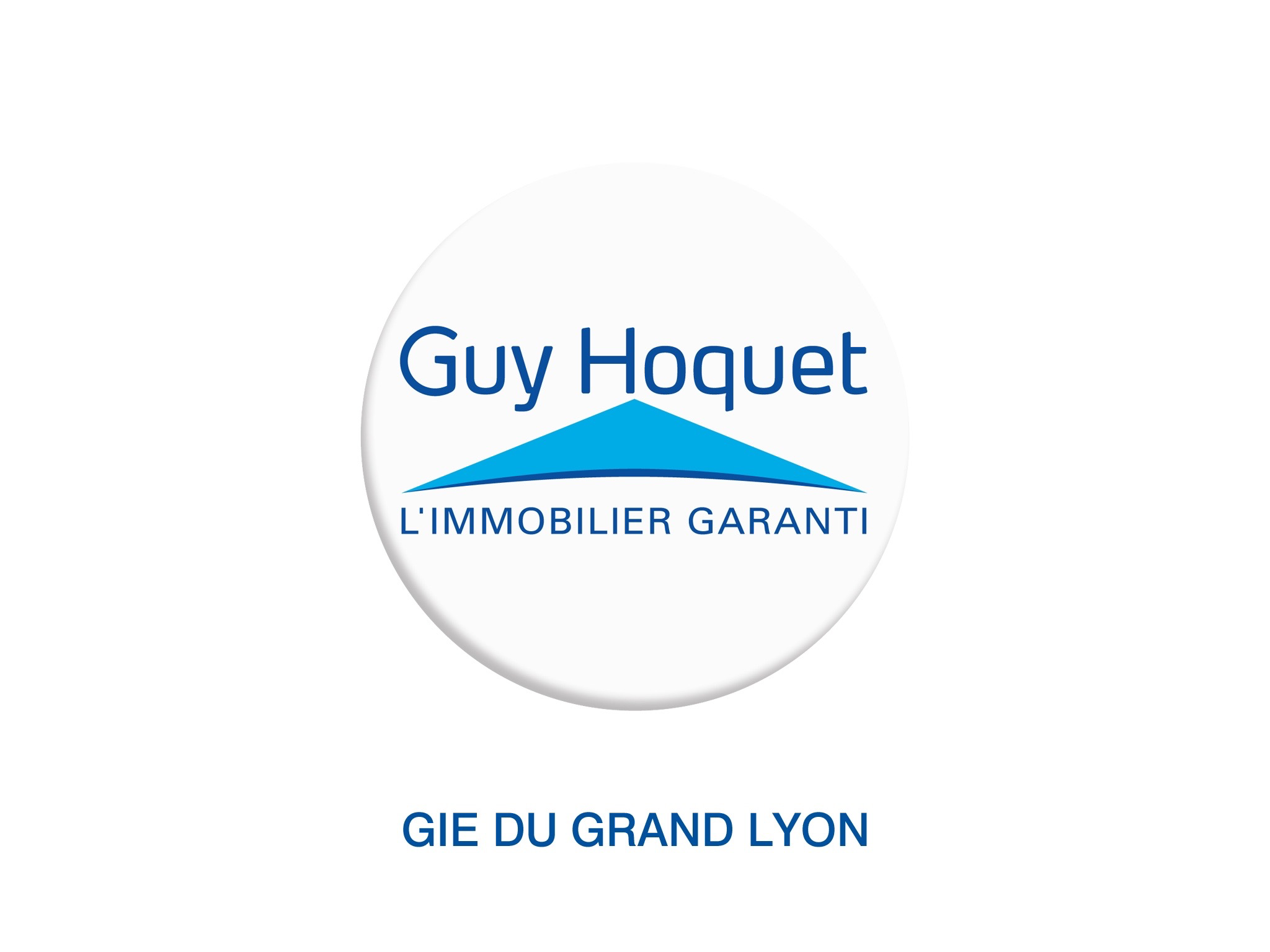 Guy Hoquet Gie Grand Lyon