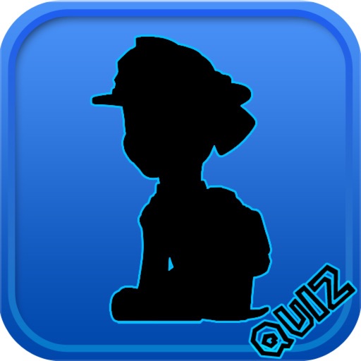 Super Quiz Game for Kids: Paw Patrol Edition Icon