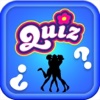 Super Quiz Game for Kids: Total Spies Version