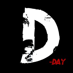 D-DAY:Zombie