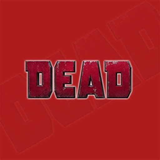 HD Wallpapers Deadpool Edition - Comics and Film Lock Screen Photos