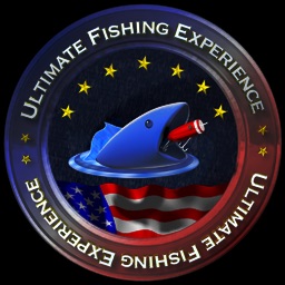 Ultimate Fishing Experience American Hero Edition