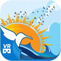 Florida VR app icon - Entertainment app for iPhone