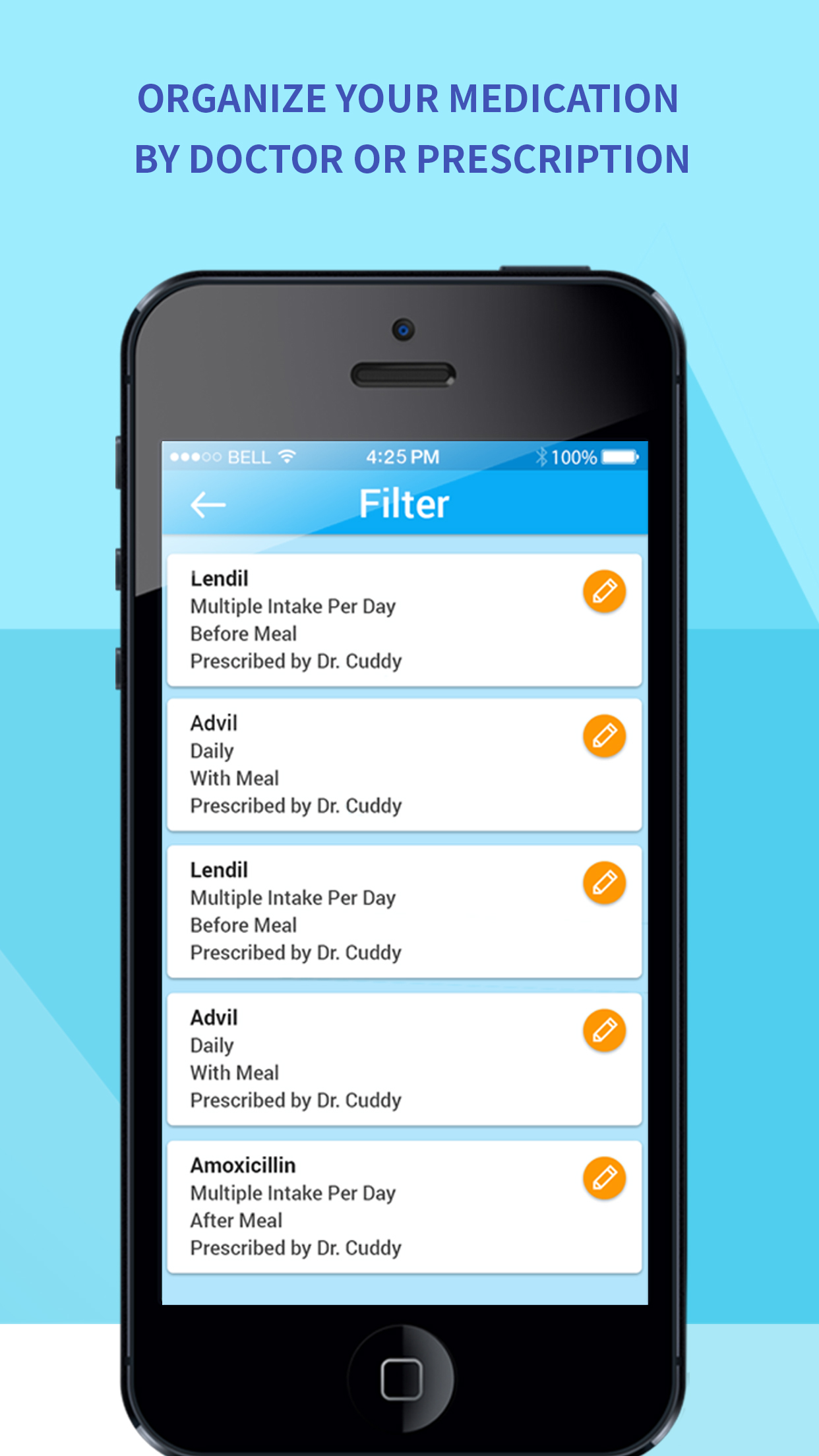Dose Direct: medication, pill reminder and manager