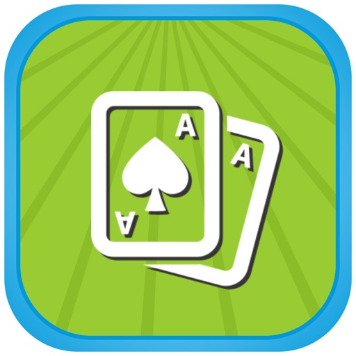 Super Golf Fairway Solitaire Blast - Mini Golf Casino Game icon