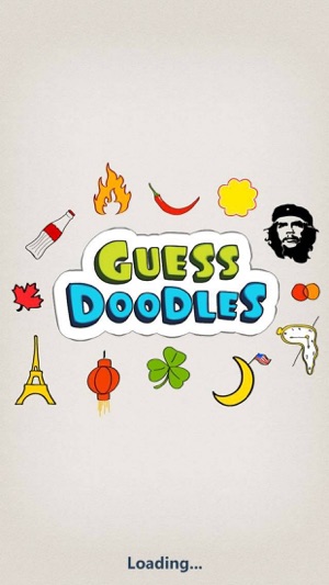 Guess Doodles(圖2)-速報App