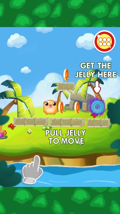 Bear The Burrow Free