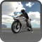 Extreme Motorbike Racer 3D is a real physics motor engine game