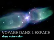 outland - space journey iPad Captures Décran 1