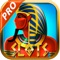 Lucky Slots VIP Pharaoh's: Casino Slots Of King Free!