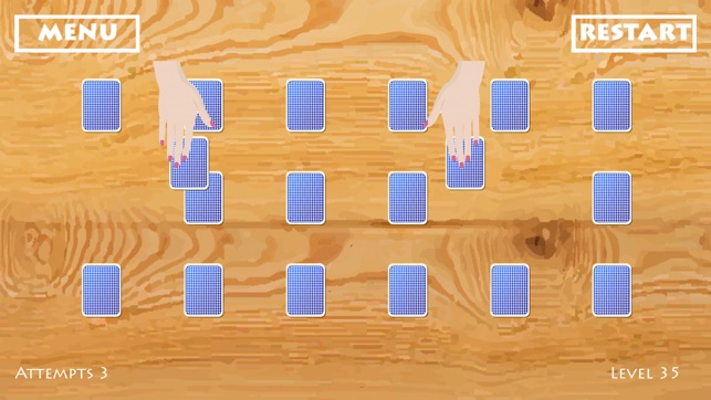 Free Puzzle : Ikka the ACE(圖3)-速報App