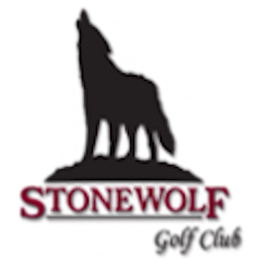 Stonewolf Golf Club icon