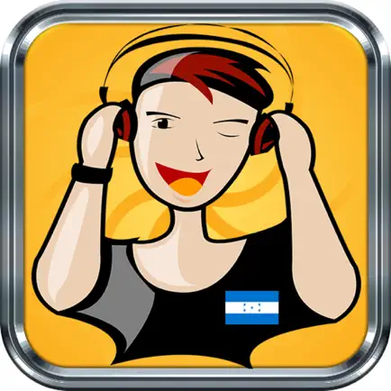 A+ Radios De Honduras Gratis - Radio Hondureña Читы