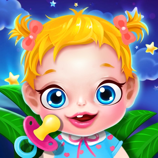Baby Care & Play - Dream Home iOS App