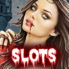 Queen Vampire Diaries Slots Pro